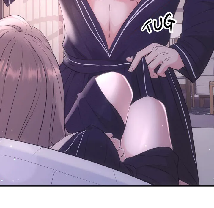 Read A Consensual Relationship chapter 0 image 22 on Lezhin