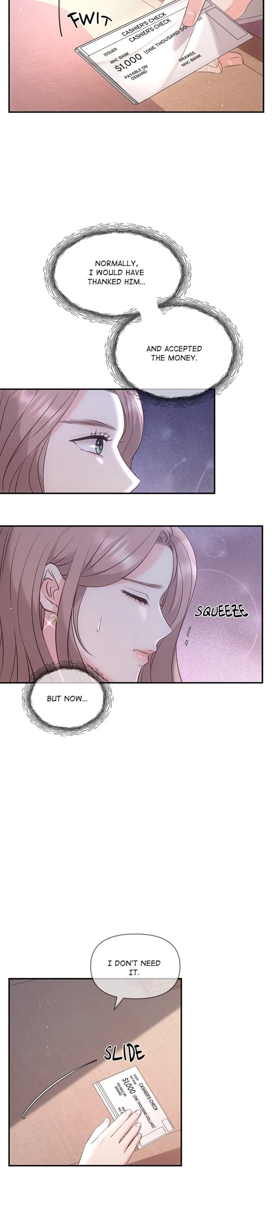 Read A Consensual Relationship chapter 1 image 17 on Lezhin