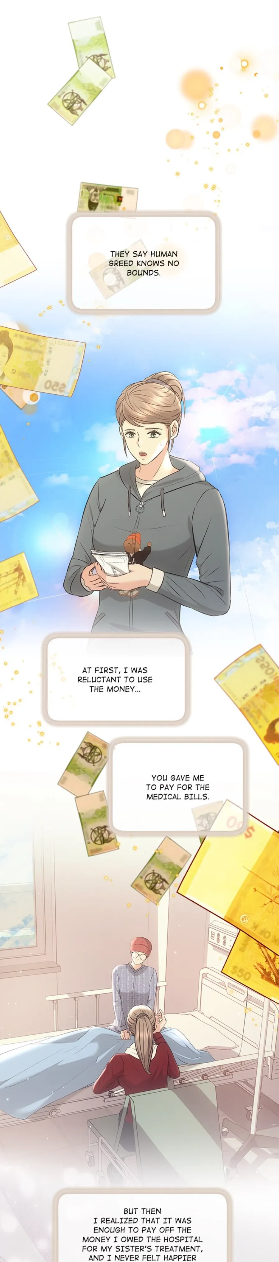 Read A Consensual Relationship chapter 1 image 19 on Lezhin
