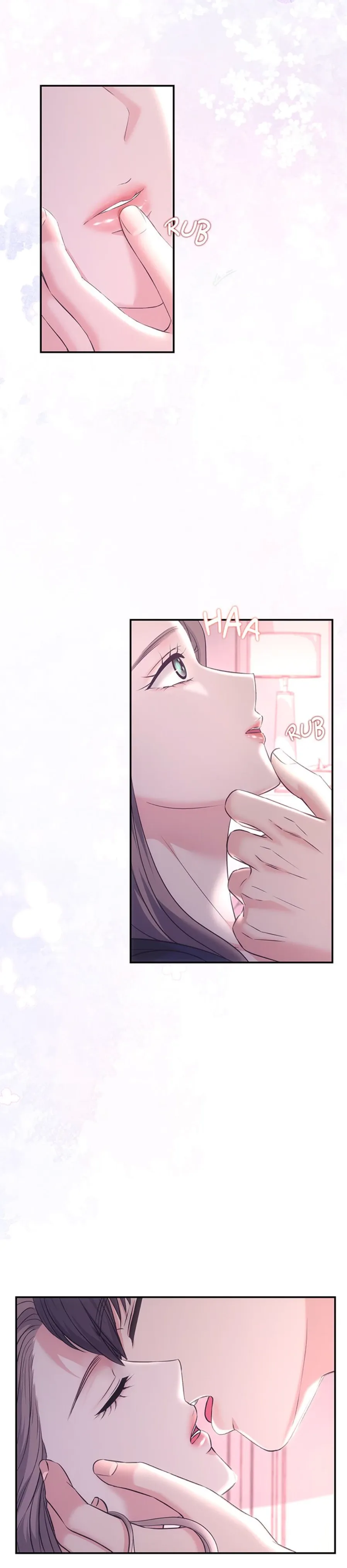 Read A Consensual Relationship chapter 1 image 2 on Lezhin