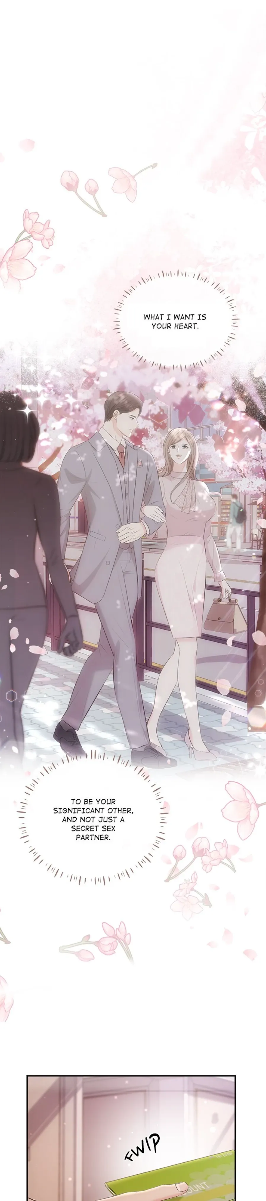 Read A Consensual Relationship chapter 1 image 22 on Lezhin