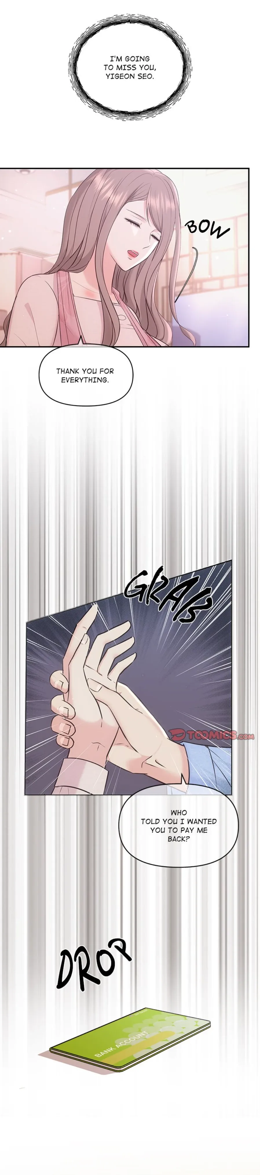 Read A Consensual Relationship chapter 1 image 24 on Lezhin