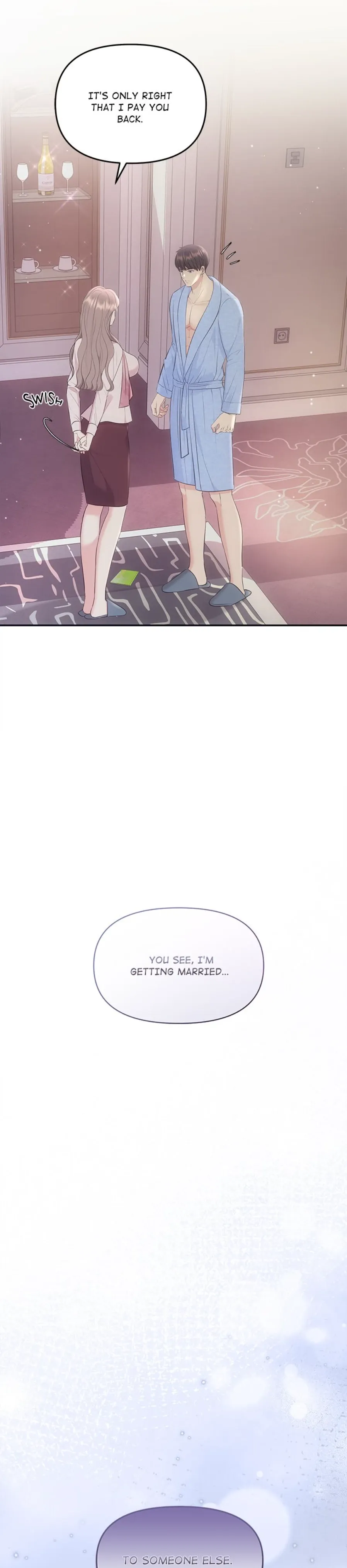 Read A Consensual Relationship chapter 1 image 25 on Lezhin