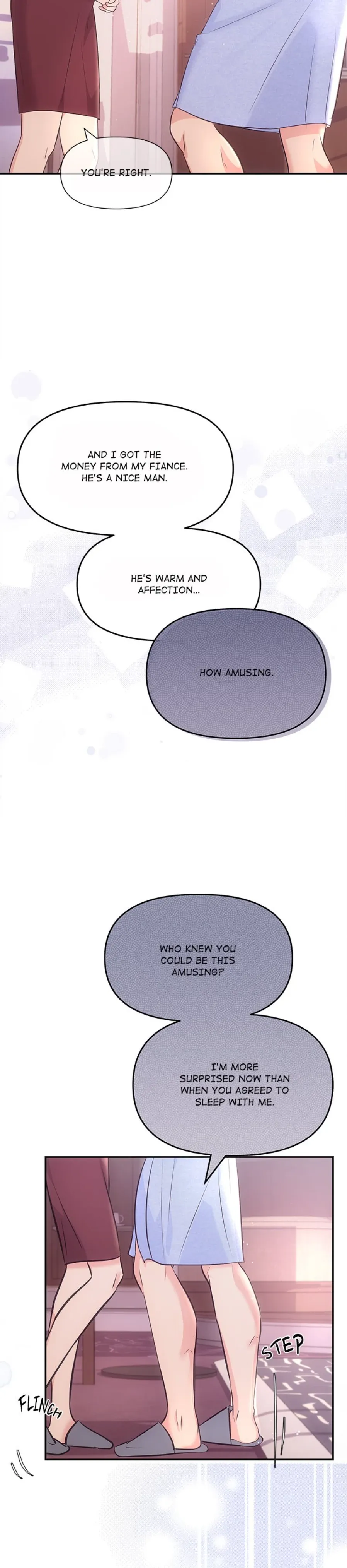 Read A Consensual Relationship chapter 1 image 28 on Lezhin