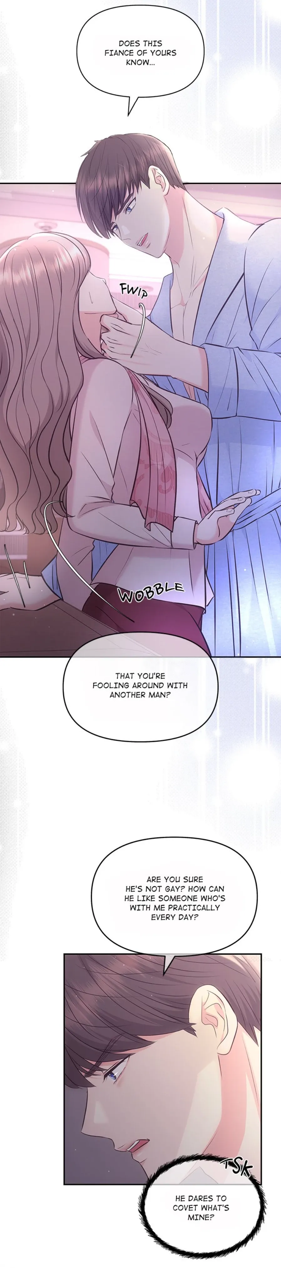 Read A Consensual Relationship chapter 1 image 29 on Lezhin