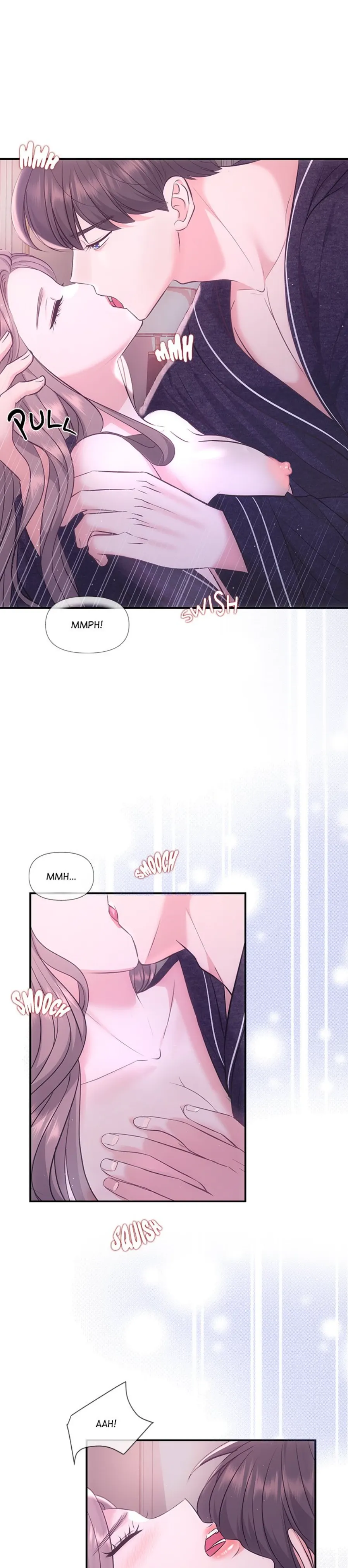 Read A Consensual Relationship chapter 1 image 3 on Lezhin