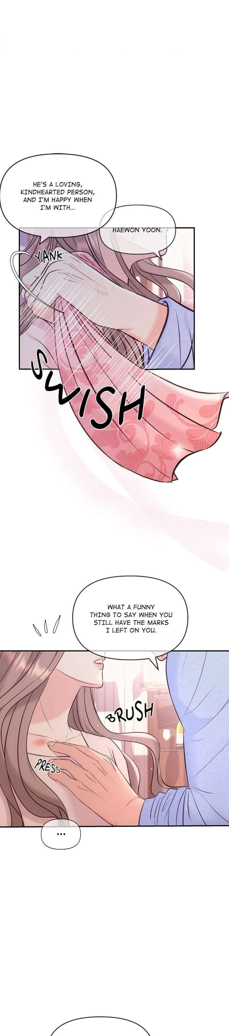 Read A Consensual Relationship chapter 1 image 30 on Lezhin