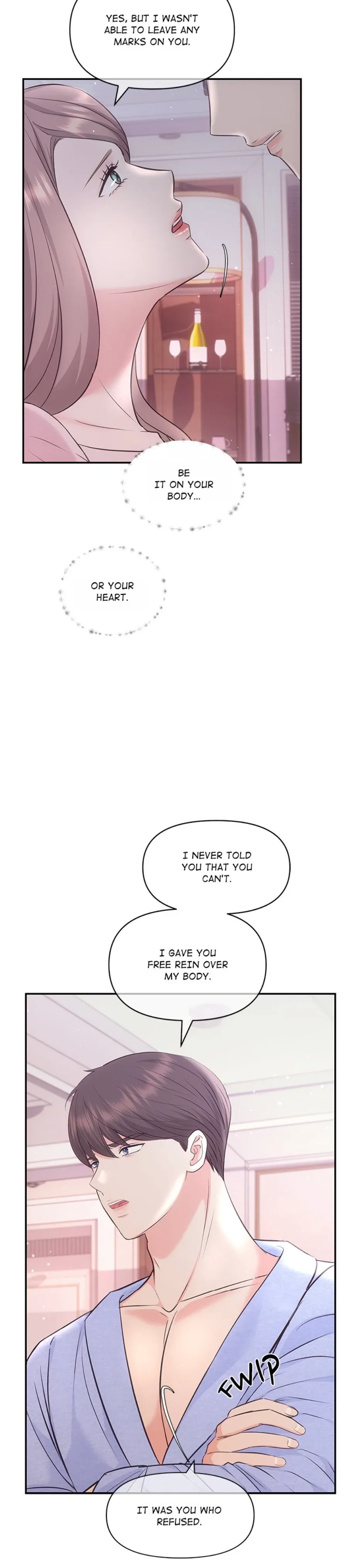 Read A Consensual Relationship chapter 1 image 31 on Lezhin