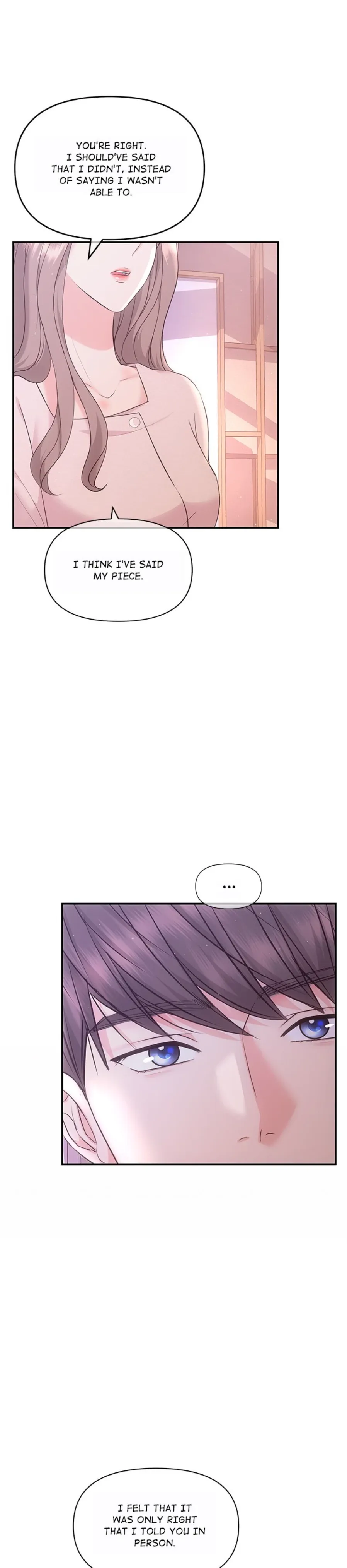 Read A Consensual Relationship chapter 1 image 32 on Lezhin