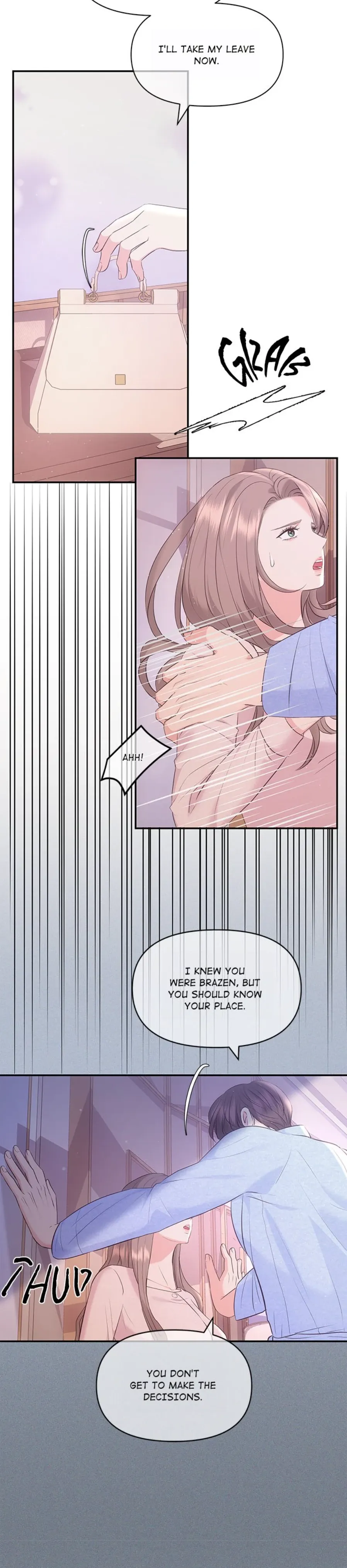 Read A Consensual Relationship chapter 1 image 33 on Lezhin