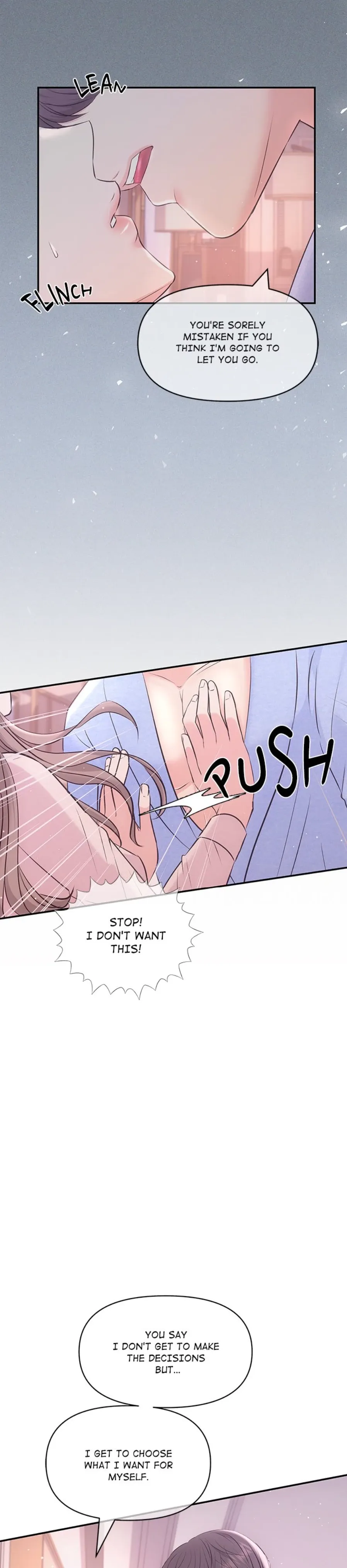 Read A Consensual Relationship chapter 1 image 34 on Lezhin
