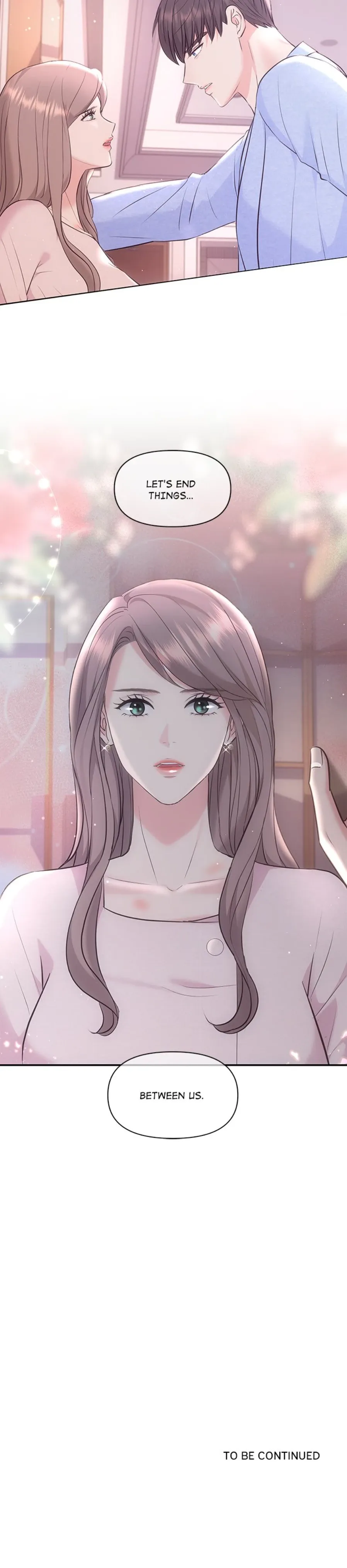 Read A Consensual Relationship chapter 1 image 35 on Lezhin