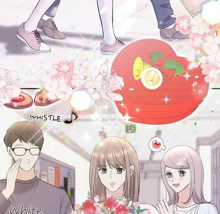 Read A Consensual Relationship chapter 10 image 101 on Lezhin