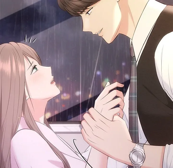 Read A Consensual Relationship chapter 10 image 11 on Lezhin
