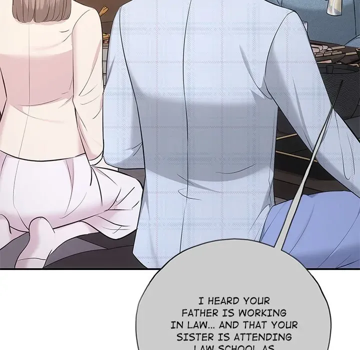 Read A Consensual Relationship chapter 10 image 110 on Lezhin