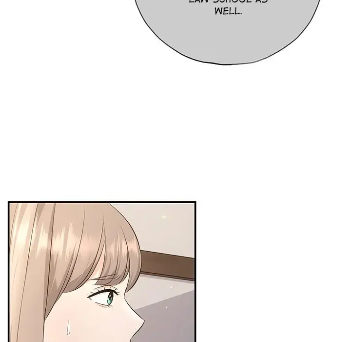 Read A Consensual Relationship chapter 10 image 111 on Lezhin