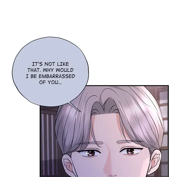 Read A Consensual Relationship chapter 10 image 117 on Lezhin