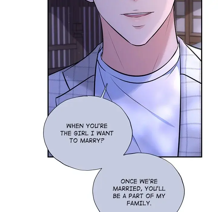 Read A Consensual Relationship chapter 10 image 118 on Lezhin