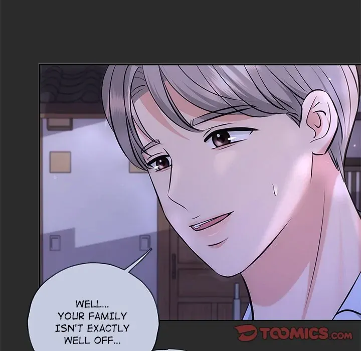 Read A Consensual Relationship chapter 10 image 123 on Lezhin