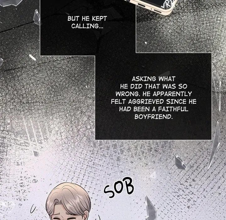 Read A Consensual Relationship chapter 10 image 126 on Lezhin
