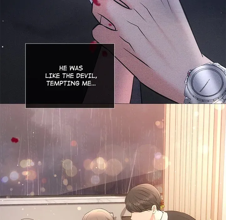 Read A Consensual Relationship chapter 10 image 16 on Lezhin