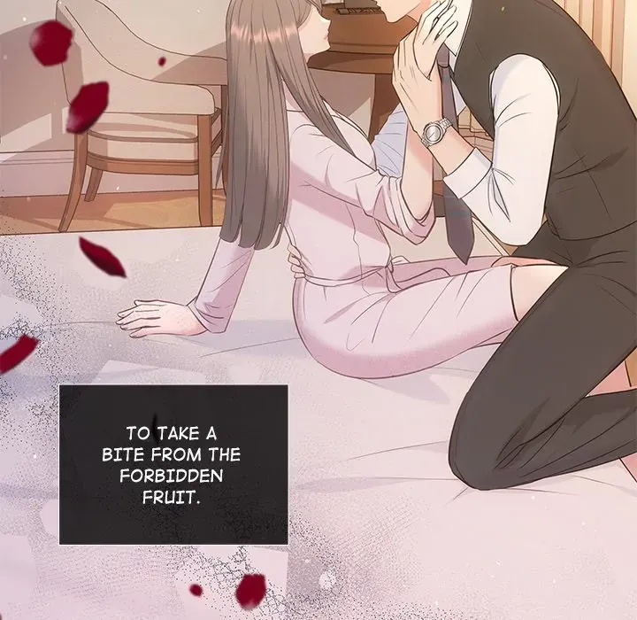 Read A Consensual Relationship chapter 10 image 17 on Lezhin