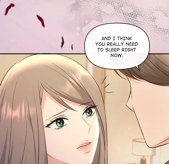 Read A Consensual Relationship chapter 10 image 18 on Lezhin