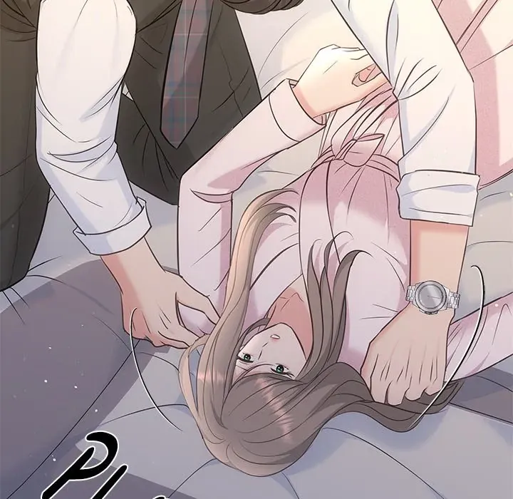 Read A Consensual Relationship chapter 10 image 22 on Lezhin