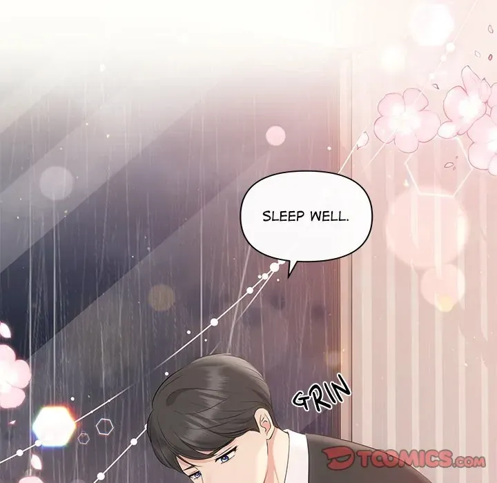 Read A Consensual Relationship chapter 10 image 27 on Lezhin