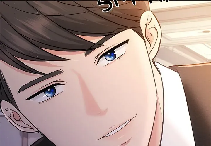 Read A Consensual Relationship chapter 10 image 4 on Lezhin