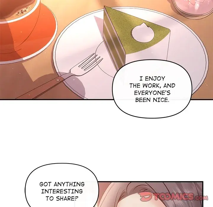 Read A Consensual Relationship chapter 10 image 51 on Lezhin