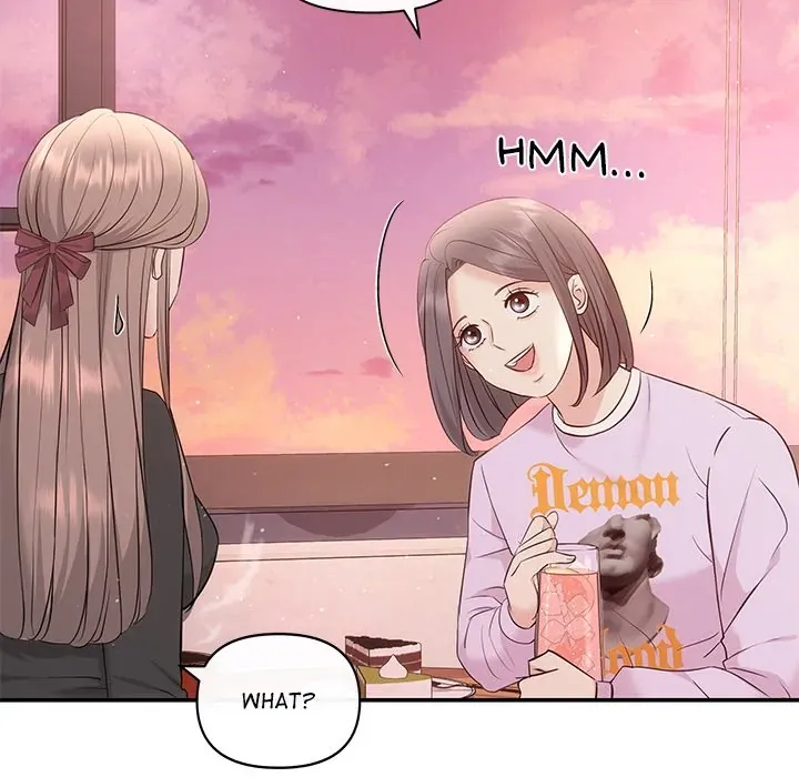 Read A Consensual Relationship chapter 10 image 55 on Lezhin