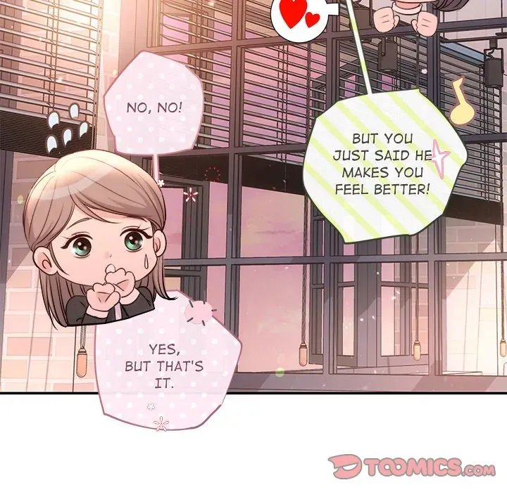 Read A Consensual Relationship chapter 10 image 75 on Lezhin