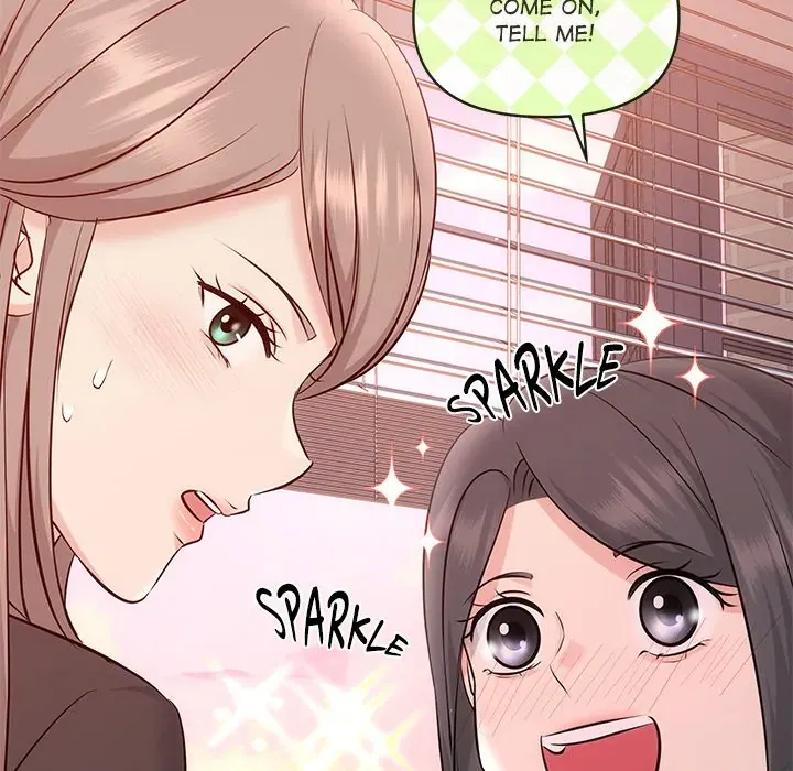 Read A Consensual Relationship chapter 10 image 80 on Lezhin