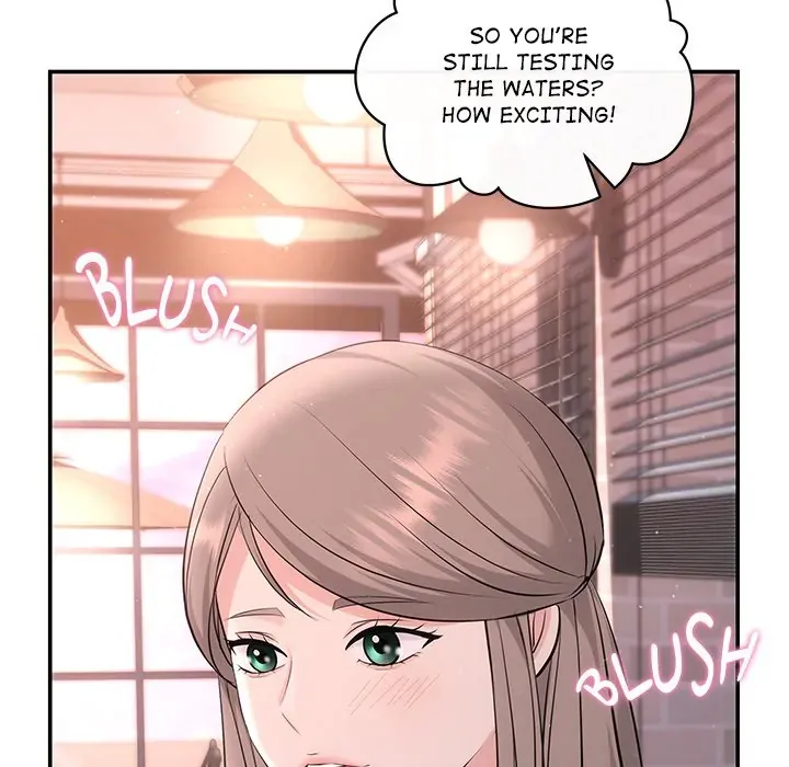 Read A Consensual Relationship chapter 10 image 82 on Lezhin