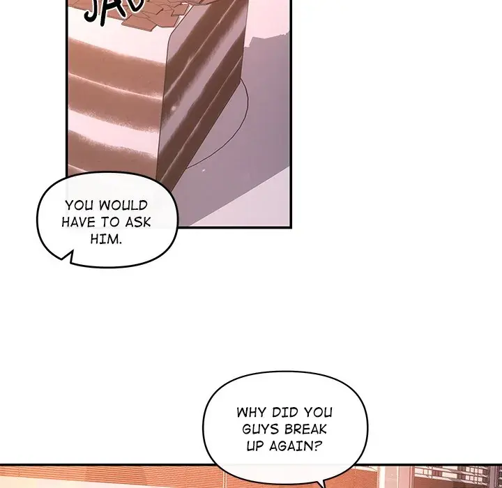 Read A Consensual Relationship chapter 10 image 91 on Lezhin