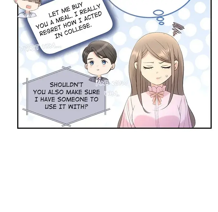 Read A Consensual Relationship chapter 11 image 10 on Lezhin