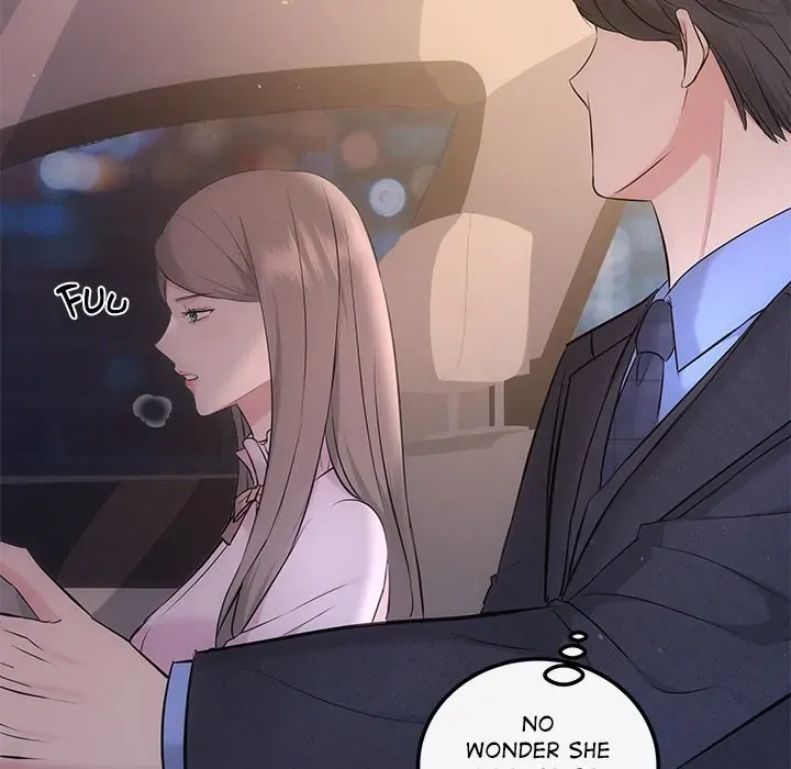 Read A Consensual Relationship chapter 11 image 122 on Lezhin