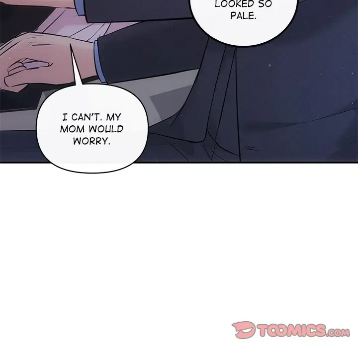 Read A Consensual Relationship chapter 11 image 123 on Lezhin