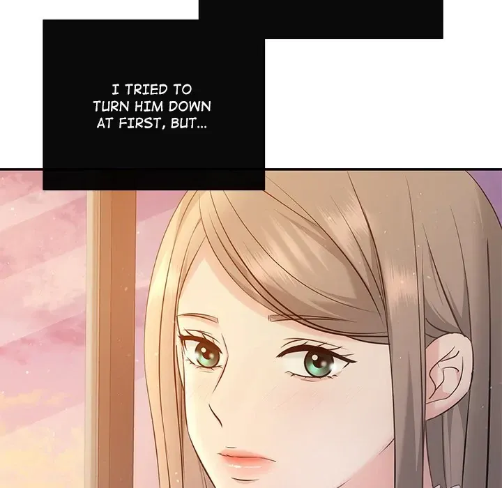 Read A Consensual Relationship chapter 11 image 13 on Lezhin