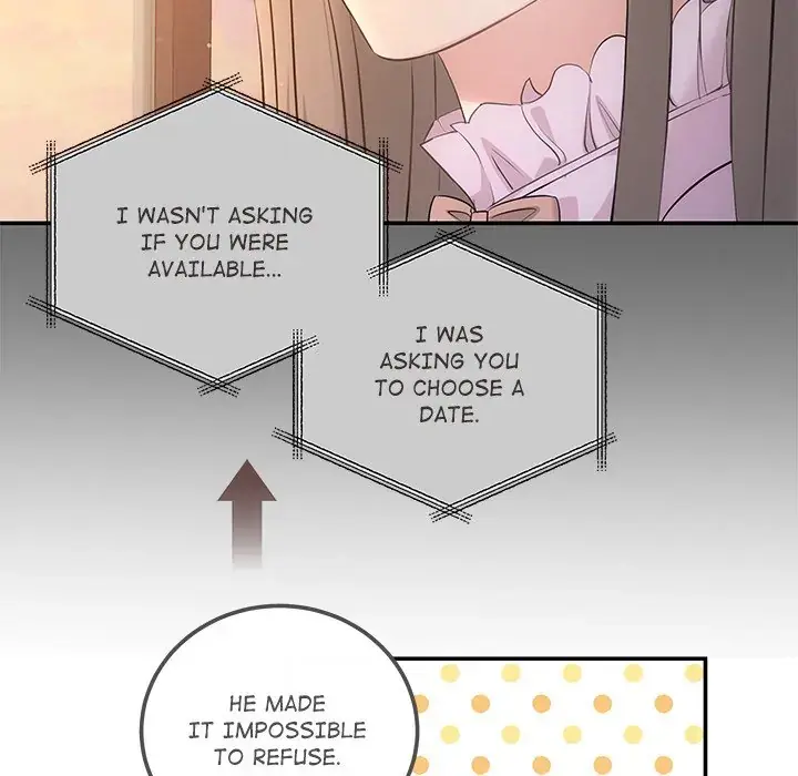 Read A Consensual Relationship chapter 11 image 14 on Lezhin
