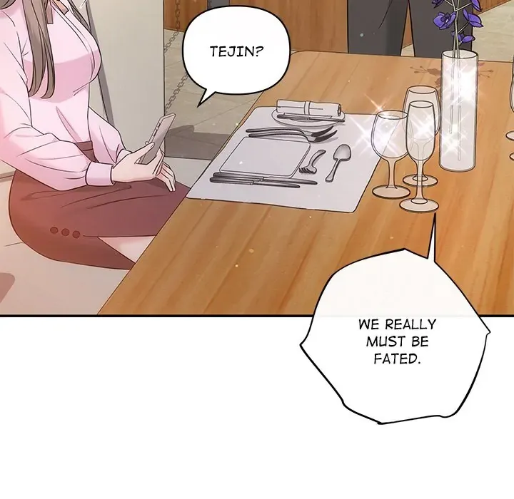 Read A Consensual Relationship chapter 11 image 18 on Lezhin