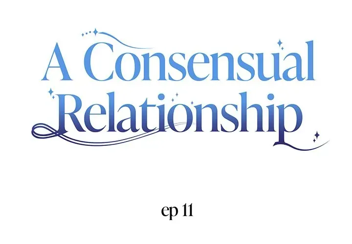 Read A Consensual Relationship chapter 11 image 2 on Lezhin