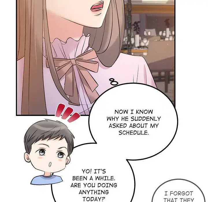Read A Consensual Relationship chapter 11 image 20 on Lezhin