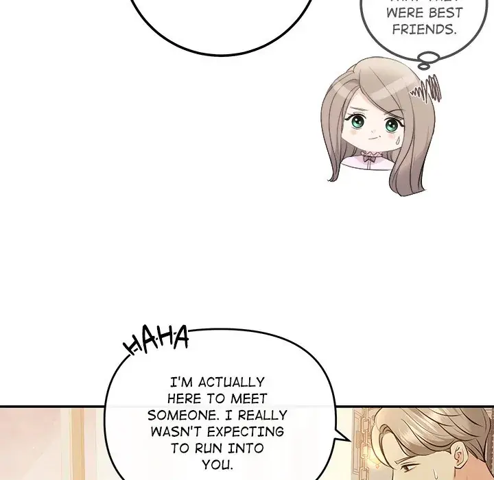 Read A Consensual Relationship chapter 11 image 21 on Lezhin