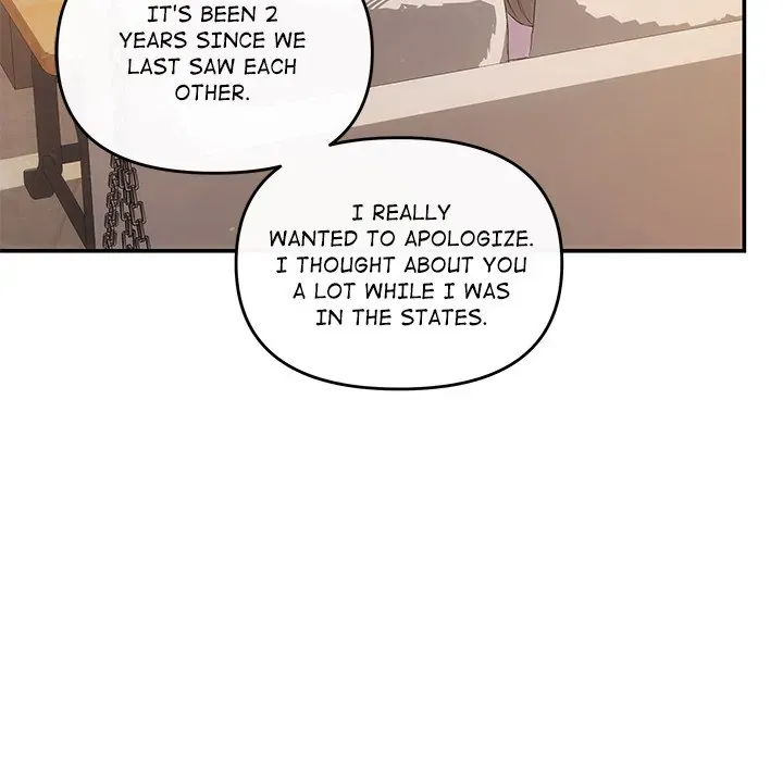 Read A Consensual Relationship chapter 11 image 25 on Lezhin