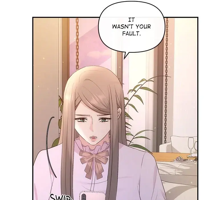 Read A Consensual Relationship chapter 11 image 26 on Lezhin