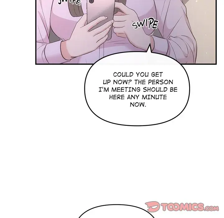 Read A Consensual Relationship chapter 11 image 27 on Lezhin