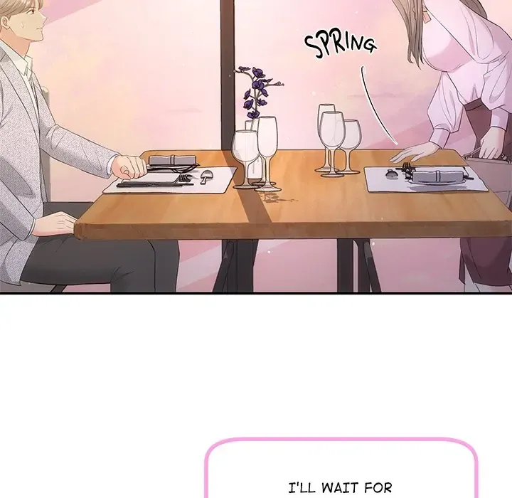 Read A Consensual Relationship chapter 11 image 31 on Lezhin