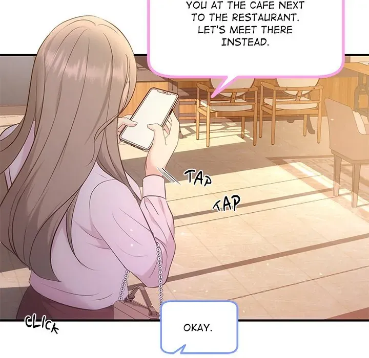 Read A Consensual Relationship chapter 11 image 32 on Lezhin